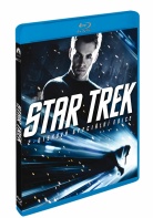 Star Trek XI 2BD (Blu-Ray)