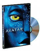 AVATAR (DVD)