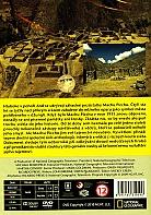 NATIONAL GEOGRAPHIC: Machu Picchu