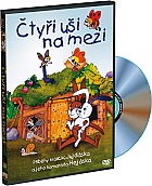 Čtyři uši na mezi (DVD)