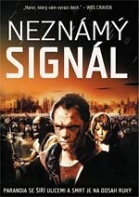 Nezn�m� sign�l (DVD)
