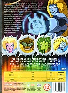 Gormiti - 5. DVD