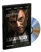 KARAMAZOVI (DVD)