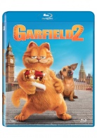 Garfield 2 (Blu-Ray)