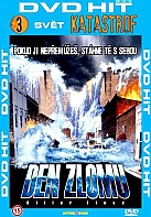 Den zlomu (pap�rov� obal) (DVD)