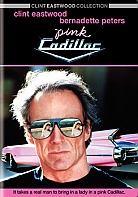 Pink Cadillac (R��ov� Cadillac) (DVD)