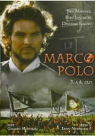 MARCO POLO - 7. a 8. část (papírový obal) (DVD)