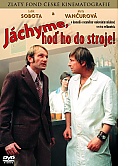 Jáchyme, hoď ho do stroje (DVD)