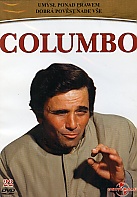 Columbo �. 22: Dobr� pov�st nade v�e (DVD)