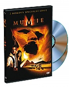 Mumie 2DVD S.E. (1999) (DVD)