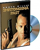 Smrtonosná past (DVD)