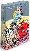 Byl jednou jeden �ivot - KOLEKCE 6DVD (DVD)
