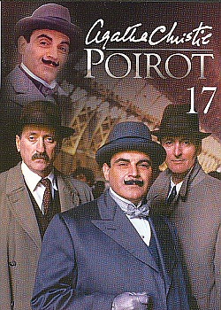 Agatha Christie: POIROT 17