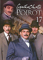 Agatha Christie: POIROT 17 (DVD)
