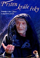 Prsten krále řeky (DVD)