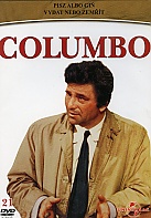 Columbo �. 21: Vydat nebo zem��t (DVD)