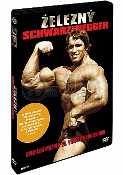 elezn Schwarzenegger