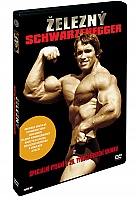Železný Schwarzenegger (DVD)