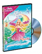 Barbie kouzlo duhy (DVD)