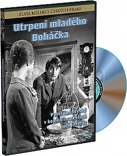 Utrpení mladého Boháčka