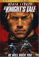Příběh rytíře S.E. (v původním znění) (DVD)