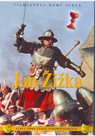 Jan Žižka (DVD)