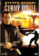 Černý úsvit (DVD)