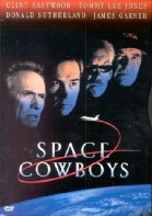 Space Cowboys (Vesmírní kovbojové) (DVD)