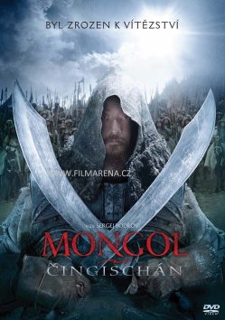 MONGOL - ingischn