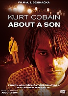 Kurt Cobain - About a Son