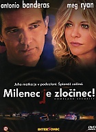 Milenec je zlo�inec (Digipack) (DVD)