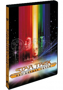 Star Trek: Film - REISRSK VERZE