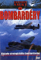 Epizody  v�lky 1: Bombard�ry (DVD)