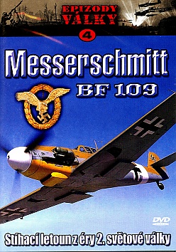 Vlen technika 2: Messerschmitt BF 109