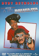 Jeden a půl policajta (DVD)