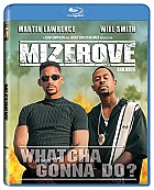 Mizerov� (Blu-Ray)