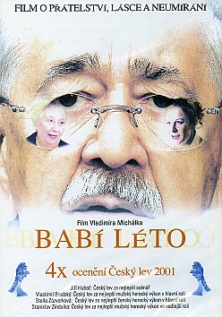Babí léto