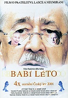 Bab� l�to (DVD)