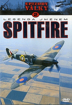 Vlen technika 1: Legenda jmnem Spitfire