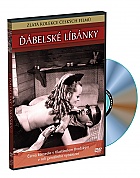 Ďábelské líbánky (DVD)