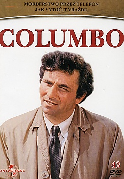 Columbo . 43: Jak vytoit vradu