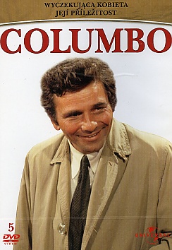 Columbo . 5: Jej pletost