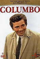 Columbo �. 5: Jej� p��le��tost (DVD)