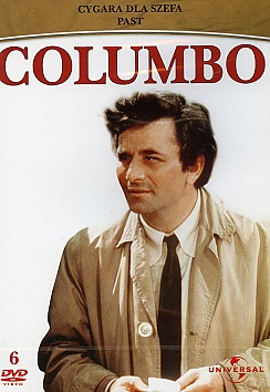 Columbo . 6: Past