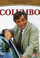 Columbo �. 15: Nebezpe�n� hra (DVD)