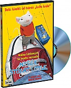Myšák Stuart Little (DVD)