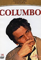 Columbo �. 16: Dvojit� �ok (DVD)