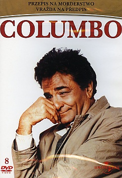 Columbo . 8: Vrada na pedpis
