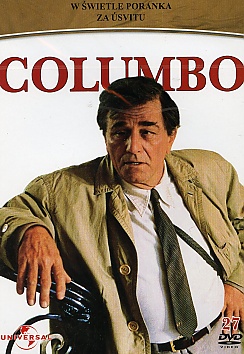 Columbo . 27: Za svitu