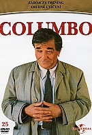 Columbo �. 25: Osudn� cvi�en� (DVD)